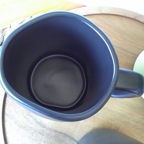 RAE DUNN COFFEE and TEA Mugs - Picture 4 of 7